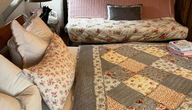 Ferienhaus Schwarzer Kater - Foto 3