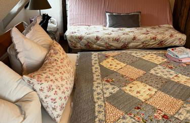 Apartment Cats Forest - Foto 24