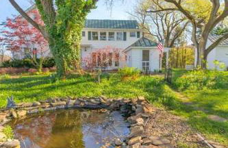 Huge Farmhouse with Heated Pool for Vacations and Retreats - Foto 37