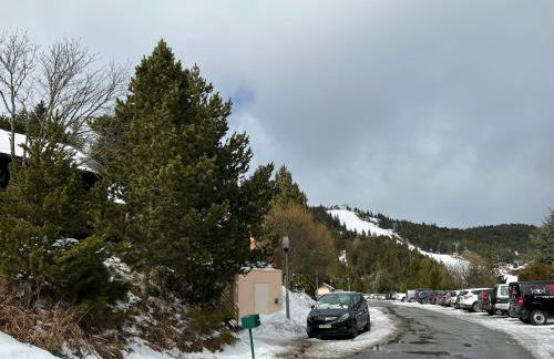 chalet de l ours - Foto 8