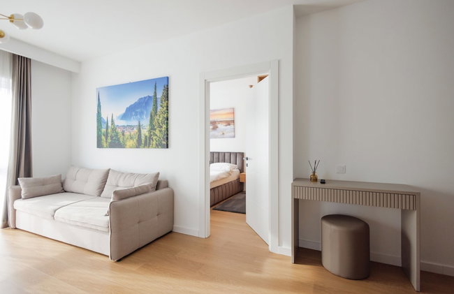 Moldovei 2 Apartments by Central Park - Foto 15