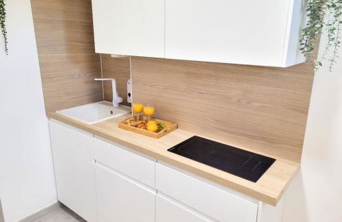 Chambre climatisée lit double - Proche tram & Centre - Photo 13