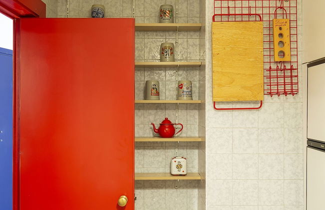 Il Mare di Camogli da un oblò - Foto 5