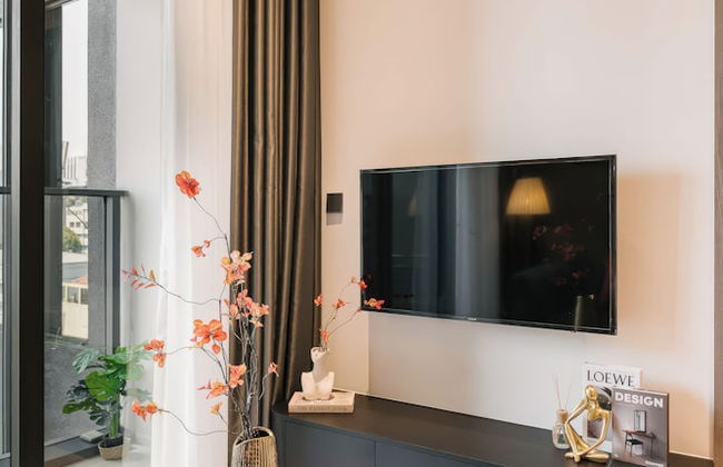 Genius Saigon - The MarQ District 1 - Foto 59