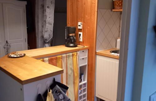 Bungalow kleine Auszeit - Photo 17