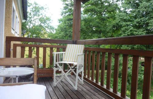 Ferienwohnung Beim Bienagassl - Foto 8