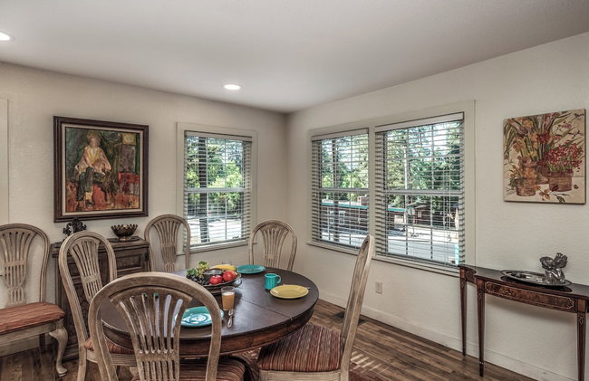 Sugar Butter Chalet by Ruidoso Vacation Rentals - Foto 21
