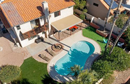 Southwestern Paradise, Simply Classic 4Bed 3Bath - Foto 34