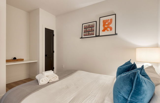 Wonderstruck Walkable Midtown Location at Odyssey Pool BBQ Fitness Room - Foto 21