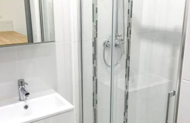 Joli studio avec jardin - Gare RER C -proche PARIS - Foto 10