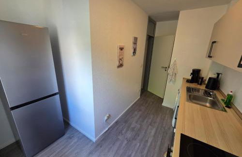 2-room apartment with balcony - Foto 19