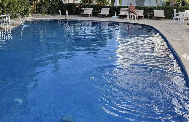 Belka Golf Residence - Foto 68