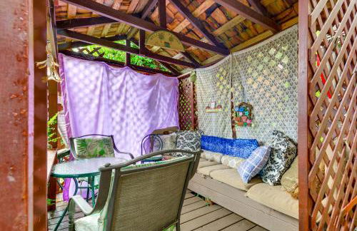 Waterfront Hood Canal Home with Pool Table! - Foto 27