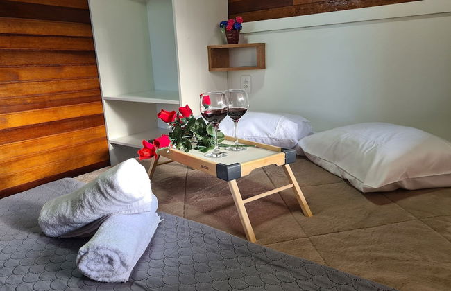 CHALÉ LAVANDA - Foto 6