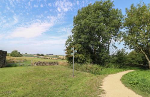 Wigley Farm House Cottage - Foto 31