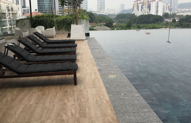 Vivo Suites by Subhome - Photo 55