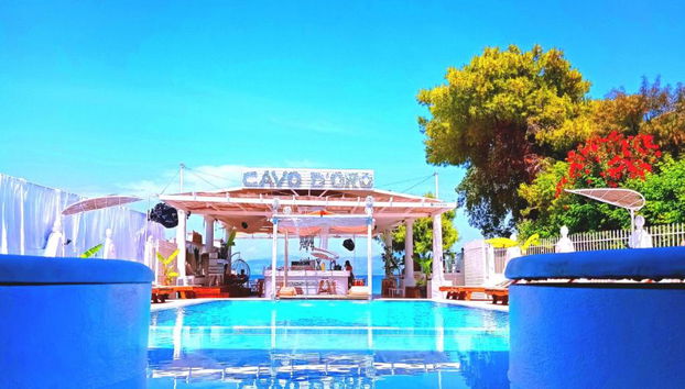 Cavo D'Oro Complex - Foto 3