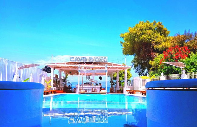 Cavo D'Oro Complex - Foto 3