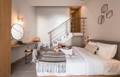 Villa Di Mare Seaside Suites - Foto 86