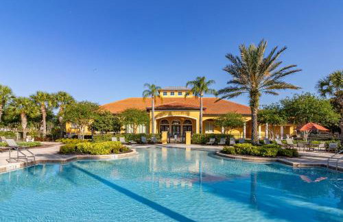 483-Stunning 6 bed home with private pool overlooking quiet conservation area - Foto 30