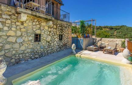 Ermita de las Eras Algarinejo by Ruralidays - Foto 33