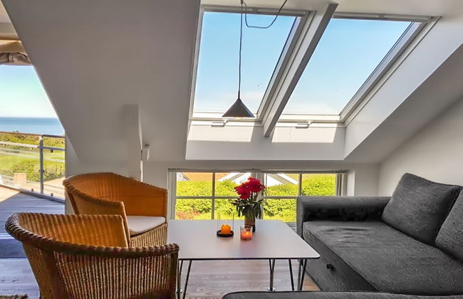 "Thorsten" - 500m from the sea - Foto 4