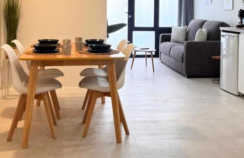 Ruzafa & Oceanografic Suites by Illetes Flats - Photo 48