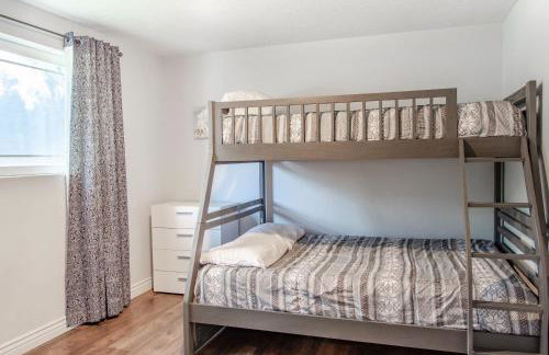 Never Stop Exploring- 3 bedroom 2 bath home of duplex, close to Zion, Bryce, and Brianhead - Foto 11