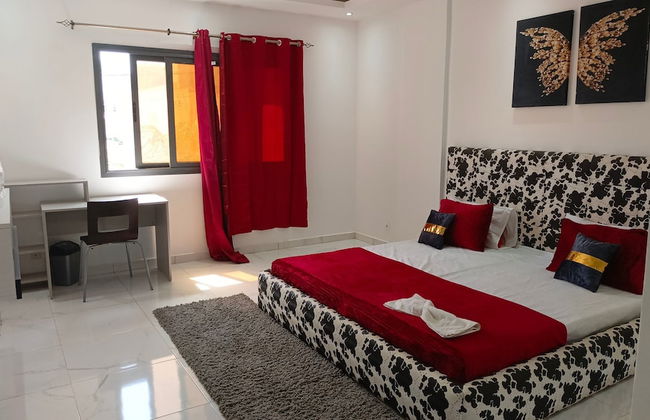 Résidence paryss 3 - Foto 8