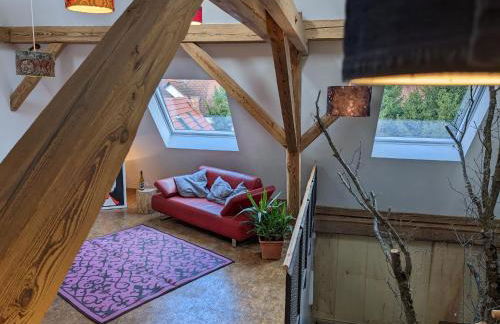 Schlafstaelle - Foto 24