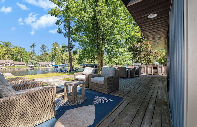 Torch River Retreat 3bdr Home w Dock Minutes to the Sandbar 2813 - Foto 87