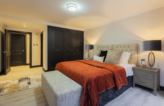 Mayfair House - Photo 55