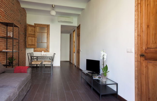 Comfortable Family Apartment With Balcony - Foto 13