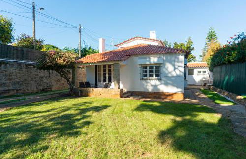 4-bedroom house in Cascais, near Guincho beach - Foto 24