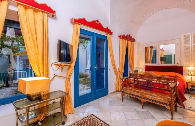 La Demeure Médina - Foto 6