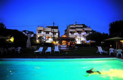 Iliahtida Apartments - Photo 3