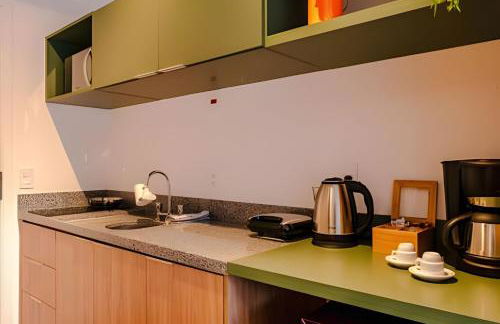 313 Lux Studios Allianz Parque - Foto 19