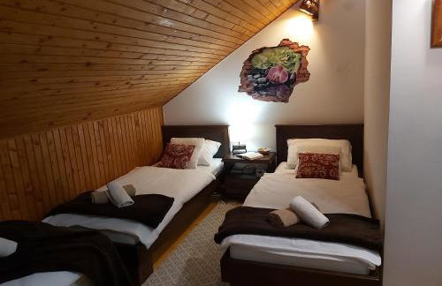 Holiday Home Kalnik - Foto 45