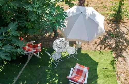 Apartment Barbero by Interhome - Foto 7