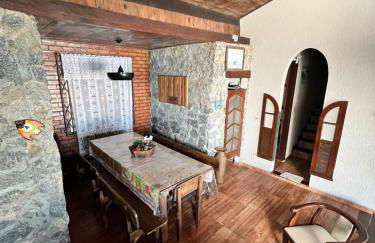 Repouso familiar com vista para o mar - Foto 11