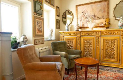 Ai Leoni Ruggenti - Giardino Segreto con Vista sul Monferrato - Foto 15