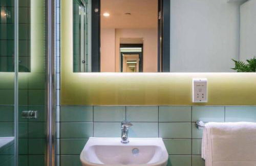 Thoresby Hall in Central Leeds - Foto 7