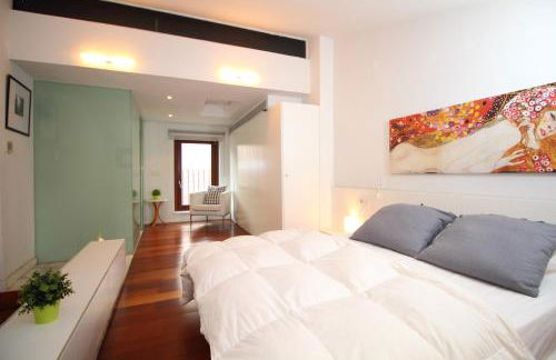 Missio Triplex house in Old Town of Palma - Foto 1