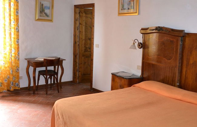 Fattoria Il Santo - Foto 12