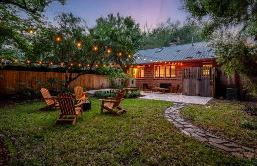 The Gallery at Duckpond - Backyard , Historic - Foto 48