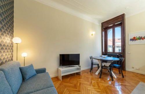 Casa Bella 16 - 8 min to Metro, 15 min to LIN Airport, University area - Foto 9