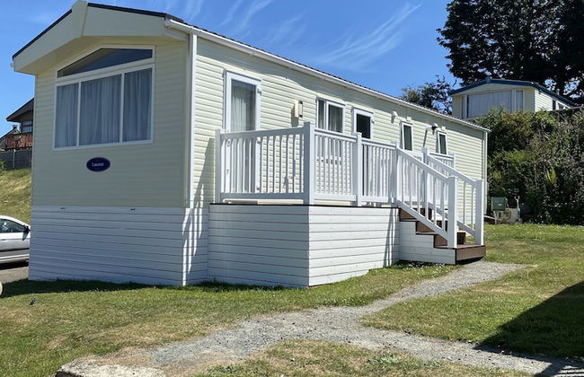 Calloose Holiday Park - Foto 75