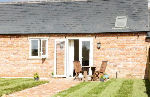 Millstone Cottages - Middle Cottage - Foto 15