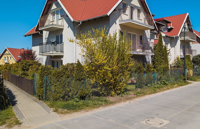 Studio Zamkowa 5 Guest by Renters - Photo 44