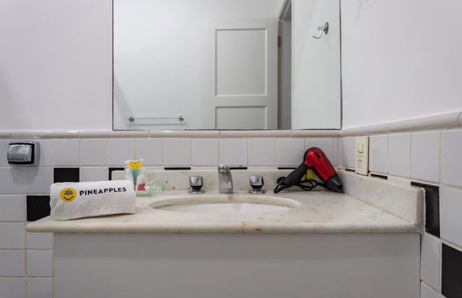 5 Minutes From Leblon Beach Ap102 - Foto 30